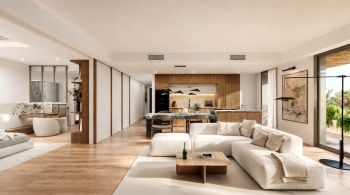 VANGARD Garden Residence