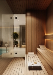 3-Bedroom Garden Villas Mijas