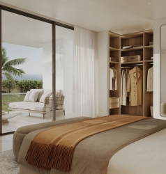 Four-Bedroom Villa with Master Suite on the Ground Floor, Mijas