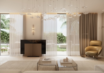 Four-Bedroom Villa with Master Suite on the Ground Floor, Mijas