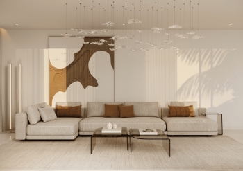 Four-Bedroom Villa on the Largest Plot of the Core Collection, Mijas