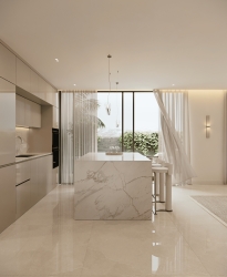 Four-Bedroom Villa with the Most Generous Interior in the Collection, Mijas