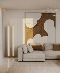 Four-Bedroom Villa with the Most Generous Interior in the Collection, Mijas