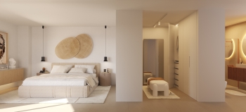 Sky Villa Penthouse