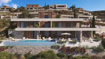 Mirabello Villa 734