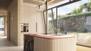 Hilltop Residences (1 Bedrooms)