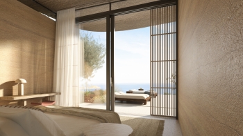 Hilltop Residences (2 Bedrooms)
