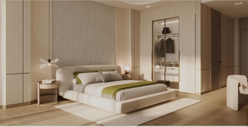 Three bedroom apartment Sky Rise