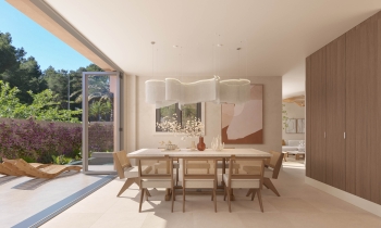 The Origin Townhouses