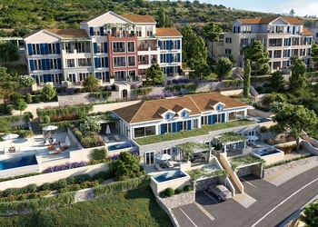 Marina Village - SOLD OUT