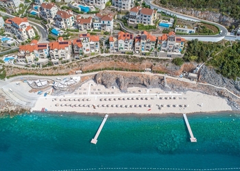 Marina Village - SOLD OUT
