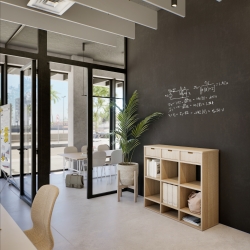 Corner Residence with Panoramic Sea and City Views