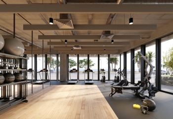 Iconic Frontline Duplex Penthouse with Panoramic Mediterranean Views