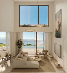 Golf Townhouses