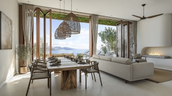 Golf Villas