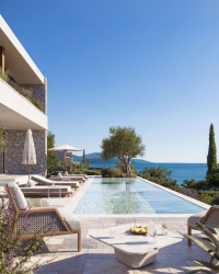 Golf Villas