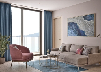 Two Bedroom Apartment