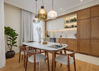 One Bedroom Apartment