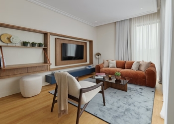One Bedroom Apartment