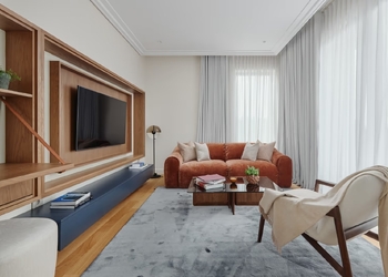 One Bedroom Apartment