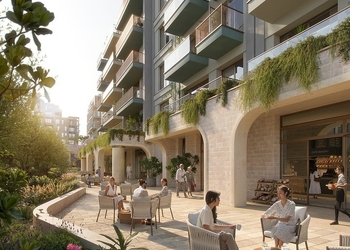 Two Bedroom Apartment