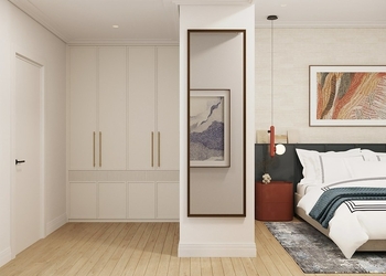Two Bedroom Apartment