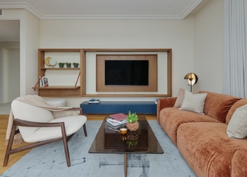 Two Bedroom Apartment