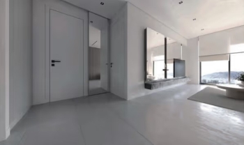 One Bedroom Apartment