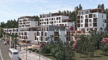 One Bedroom Apartment